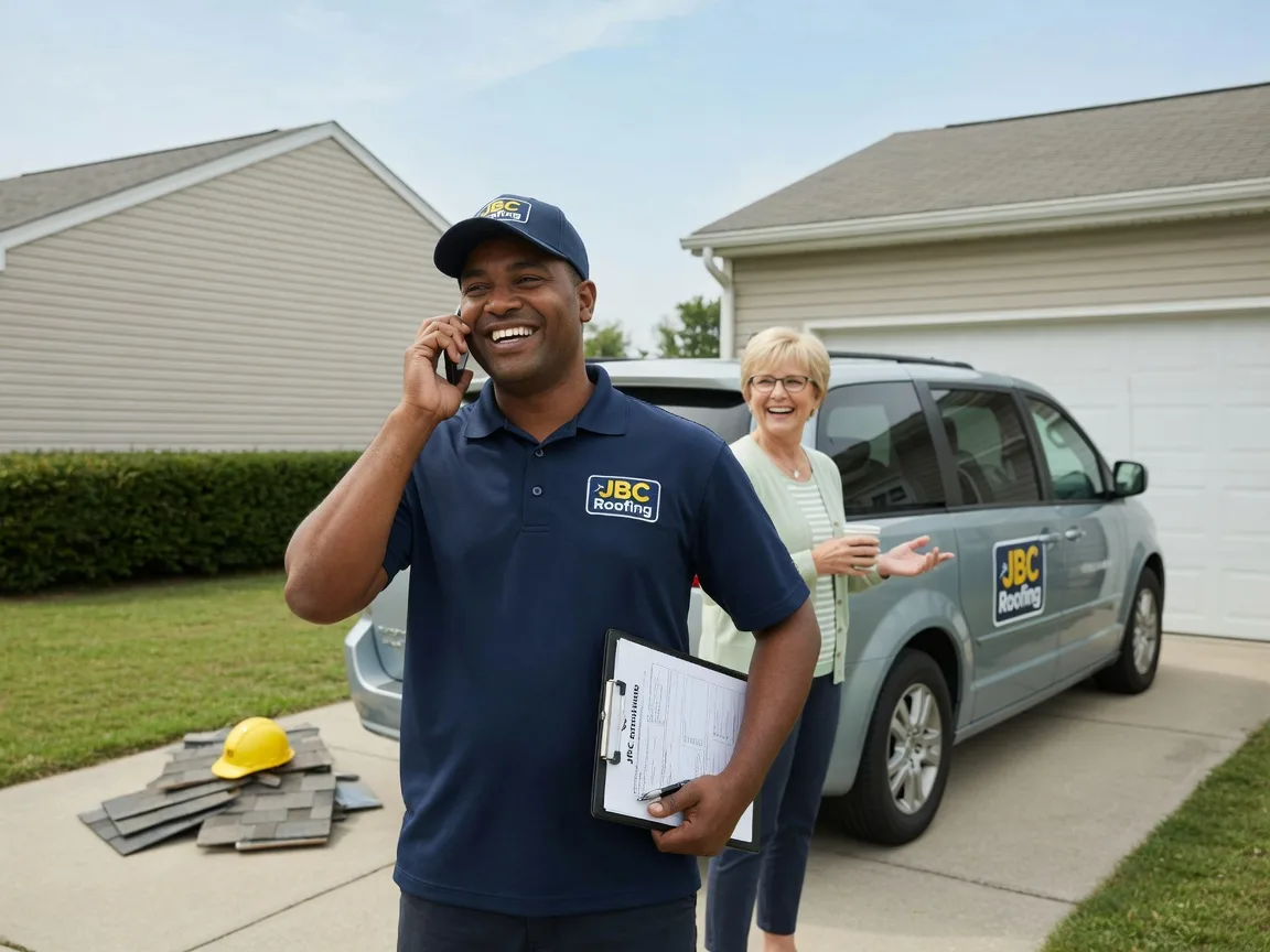 Roof Replacement Ralston, WY FAQs